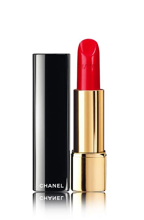 chanel lipstick superstition|chanel red lipstick.